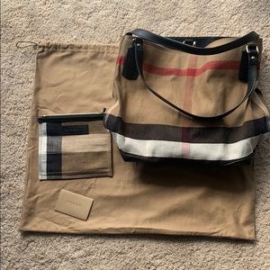 Burberry Medium Maidstone
